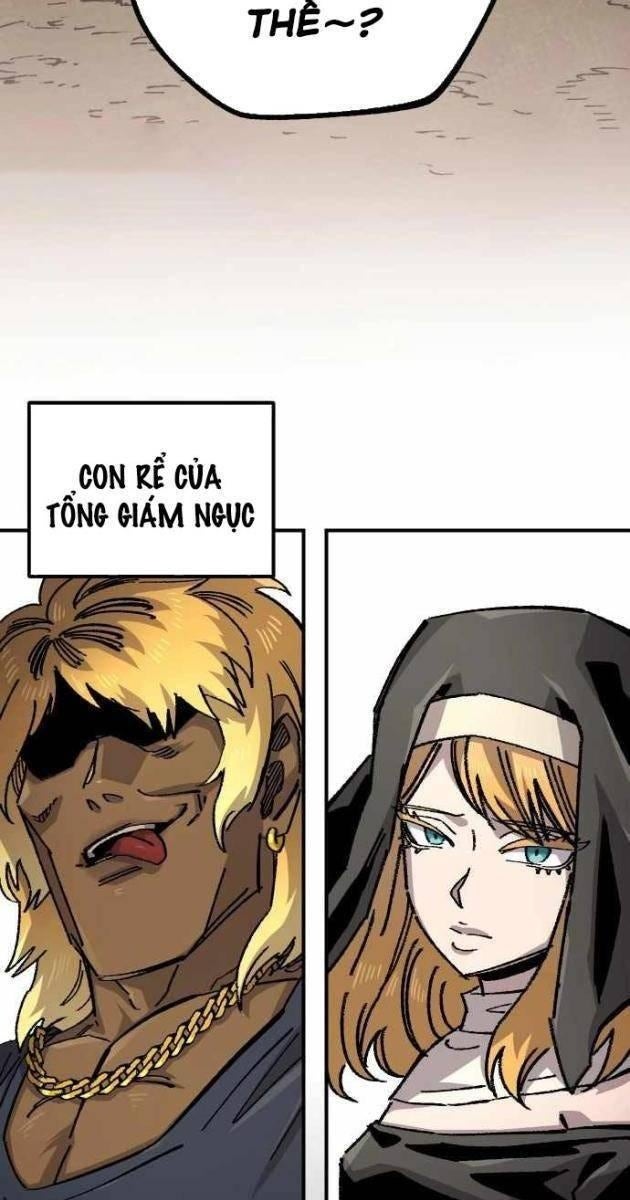 Sắp Xuất Ngũ Thì Isekai - Page 8