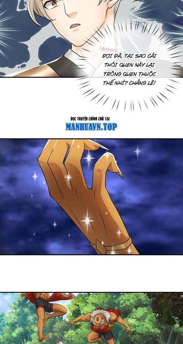 Ta Có Thể Vô Hạn Bạo Kích - Page 13