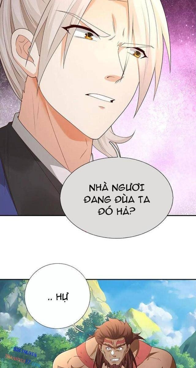 Ta Có Thể Vô Hạn Bạo Kích - Page 35