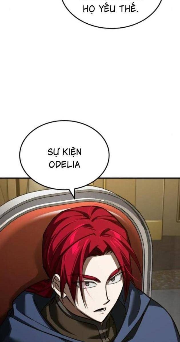 Thiên Quỷ Không Thể Sống Cuộc Sống Bình Thường - Page 121