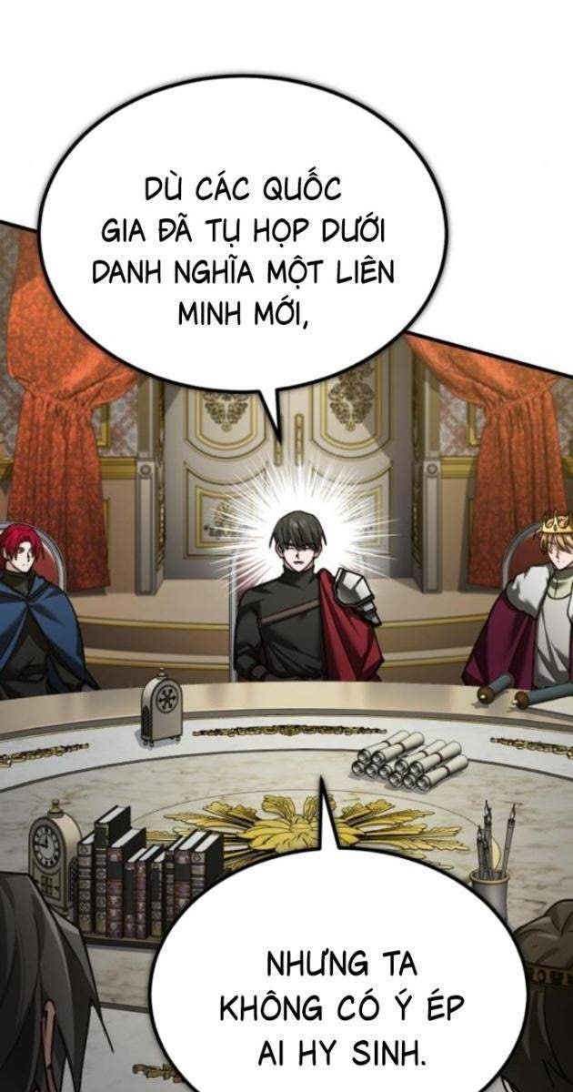 Thiên Quỷ Không Thể Sống Cuộc Sống Bình Thường - Page 128