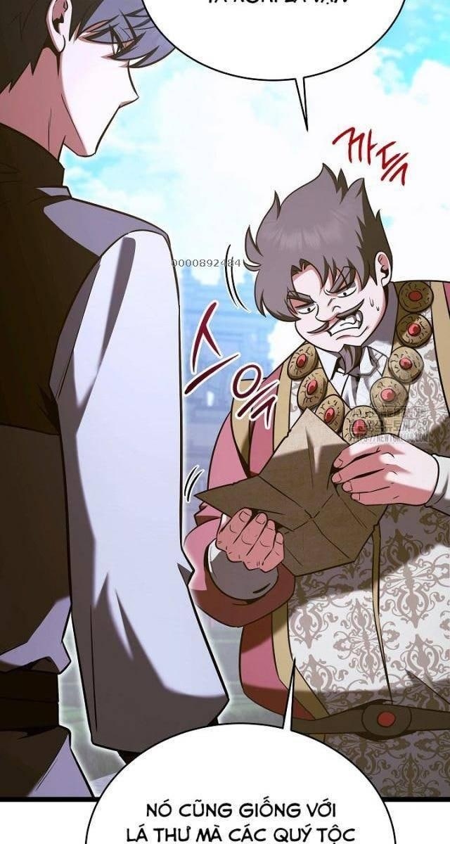 Anh Hùng Trọng Sinh Thành Trưởng Tử Nhà Công Tước - Page 10