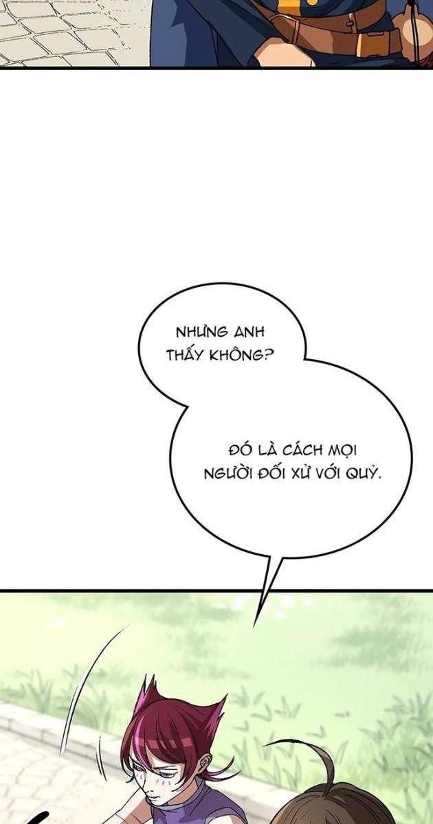 Sự Trở Lại Của Giáo Sư Runebound - Page 45