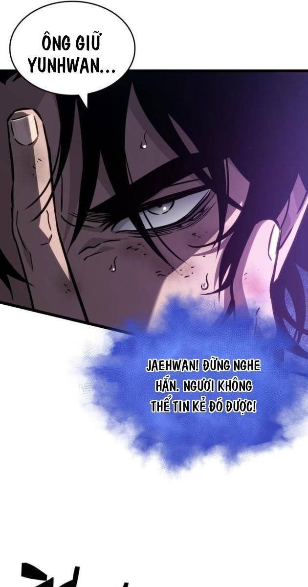 Thế Giới Hậu Tận Thế - Page 69