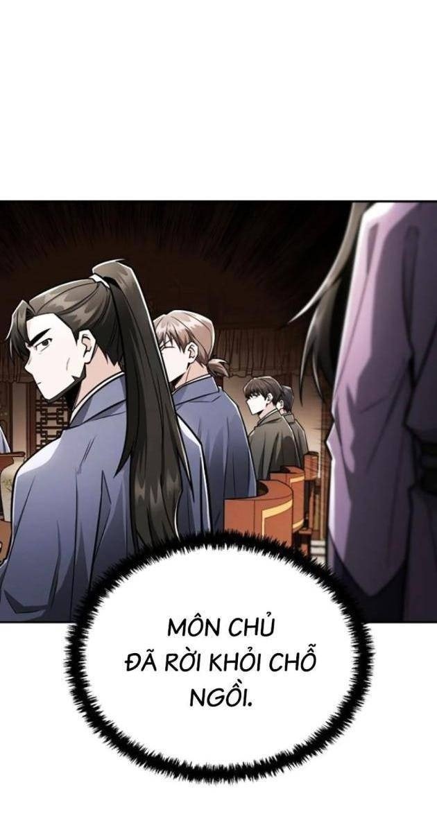 Quỷ Kiếm Thiên Tài Của Hoa Sơn Phái - Page 71