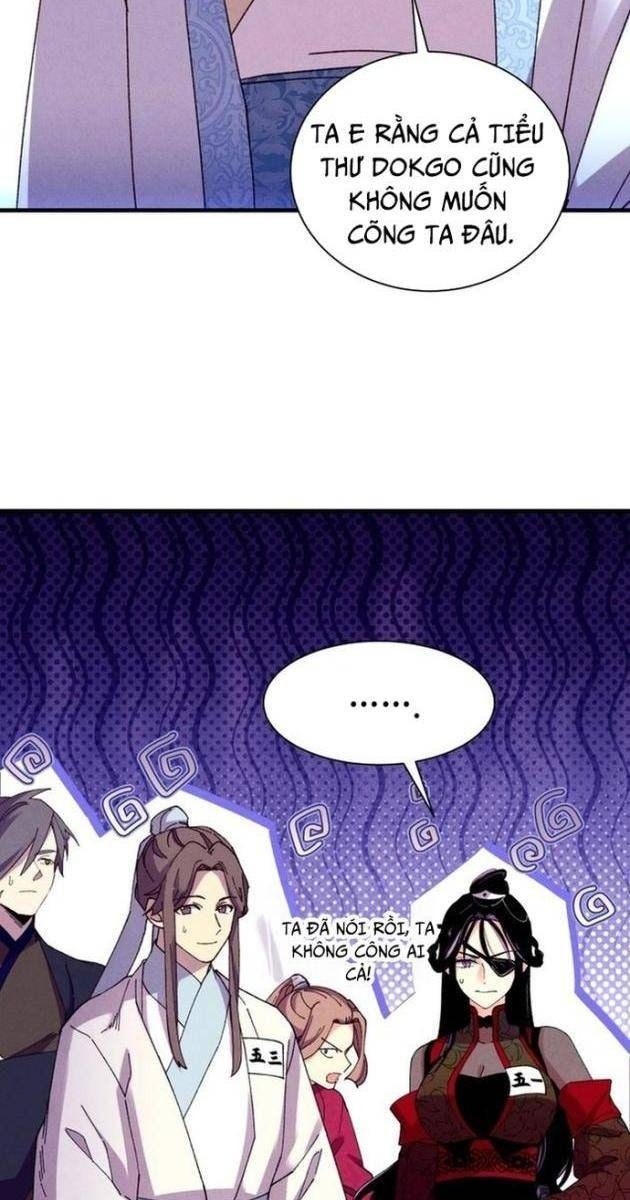 Phi Lôi Đao - Page 11