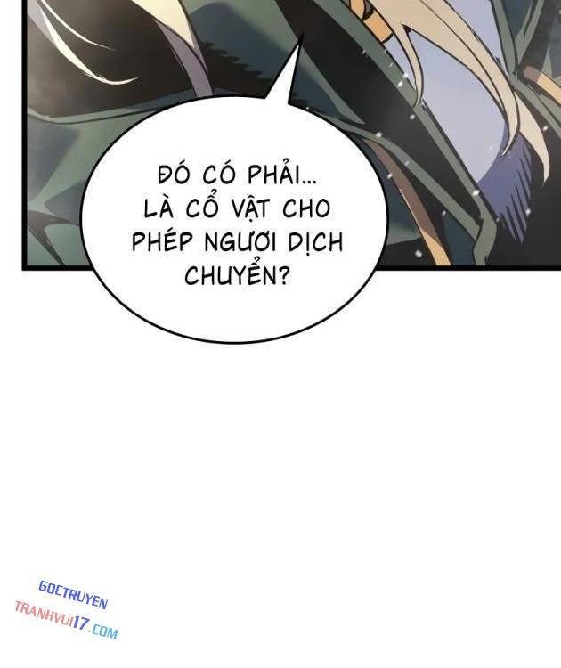 Luân Hồi Đế Vương - Page 49