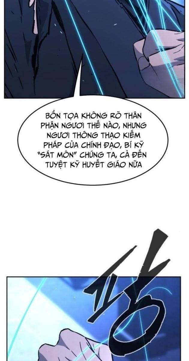 Tuyệt Đỉnh Kiếm Cảm - Page 51