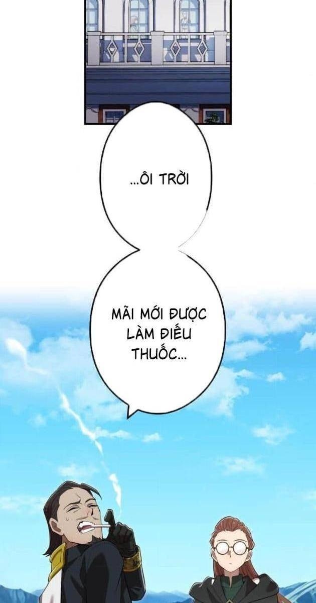 Mình Tao Là Siêu Việt Giả Mạnh Nhất! - Page 154