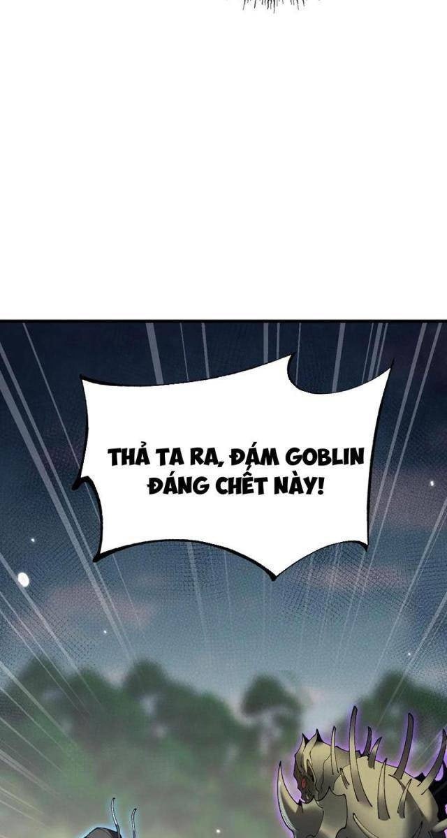 Chuyển Sinh Thành Goblin - Page 39