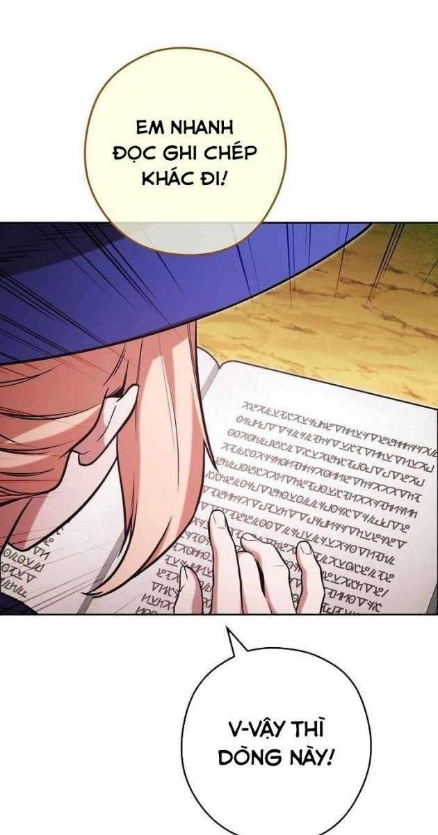 Tái Thiết Hầm Ngục - Page 96