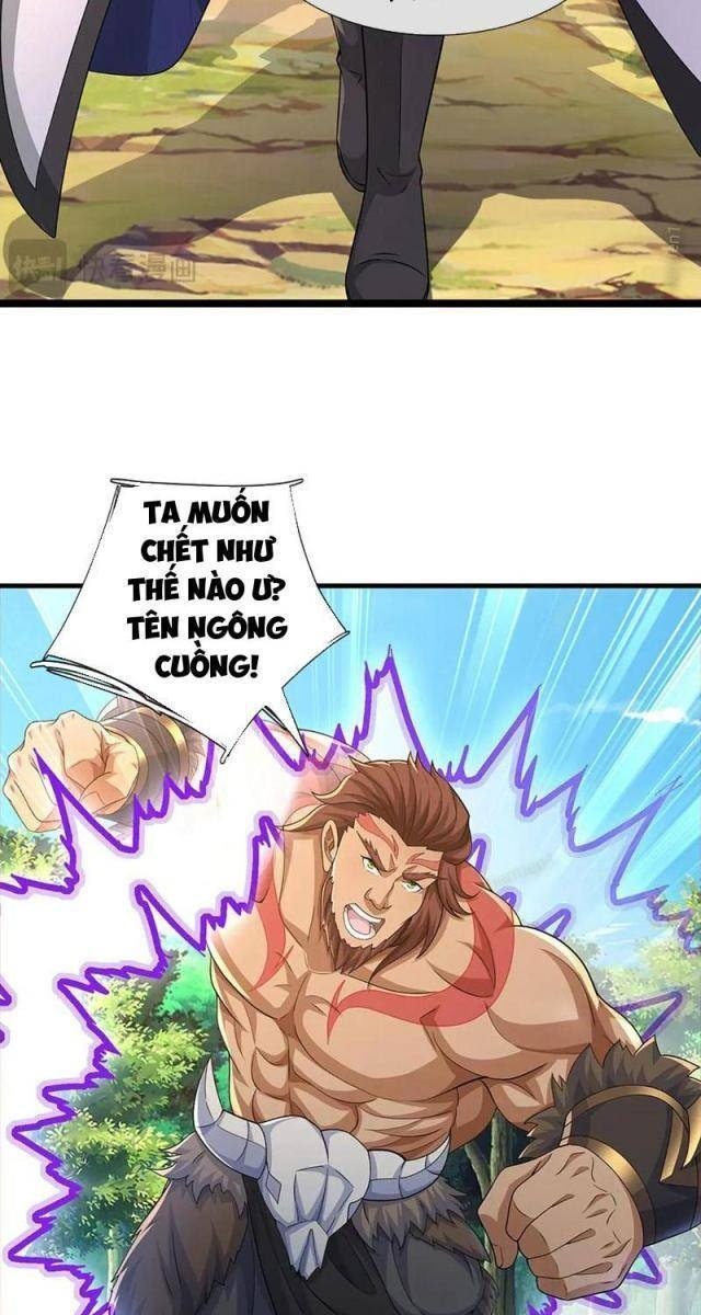 Ta Có Thể Vô Hạn Bạo Kích - Page 13