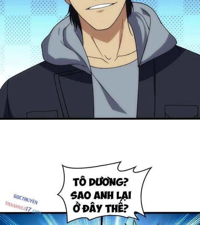 Bắt Đầu Kế Nhiệm Boss Hắc Long, Ta Vô Địch - Page 6