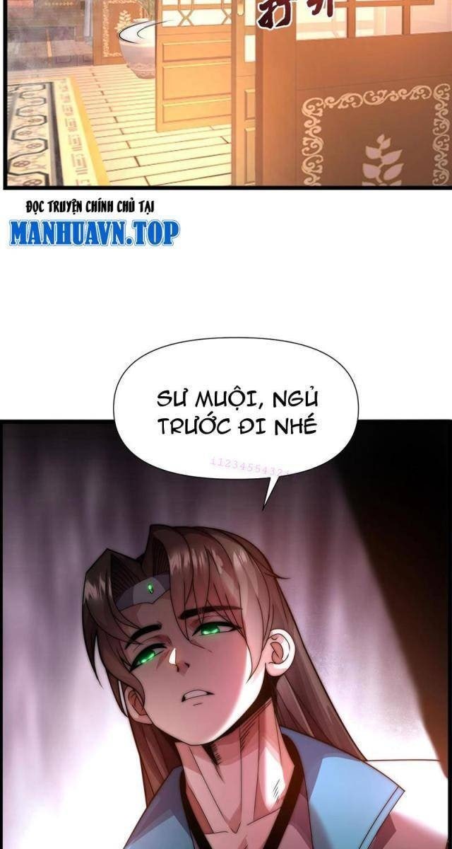 Lôi Kiếp Thập Vạn Niên - Page 23