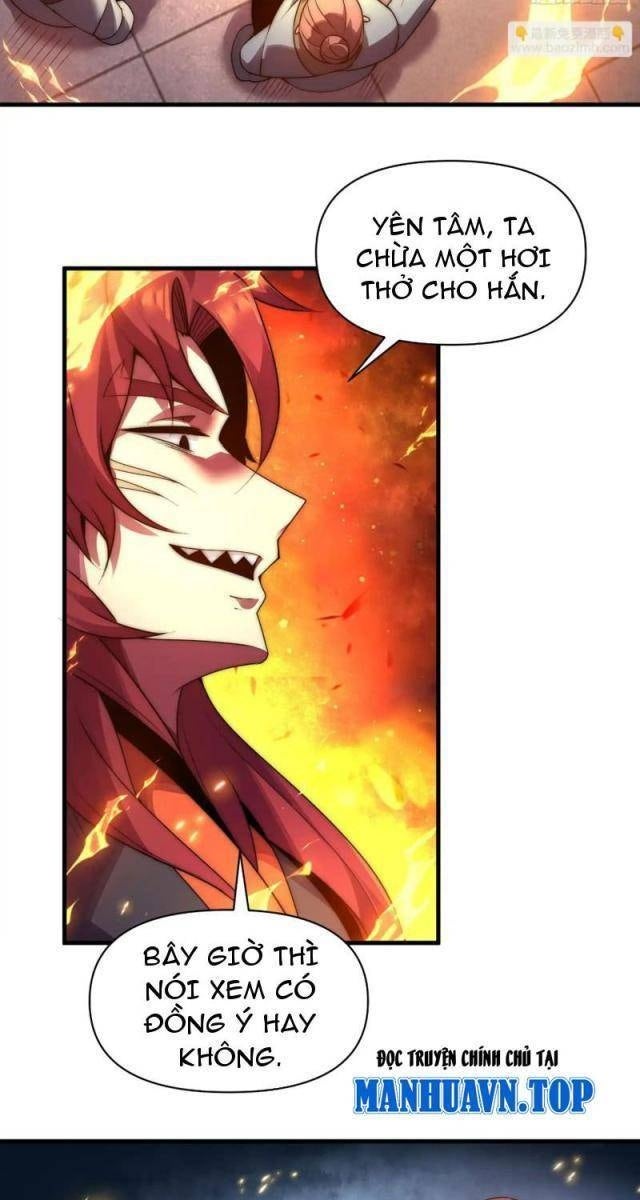 Lôi Kiếp Thập Vạn Niên - Page 13