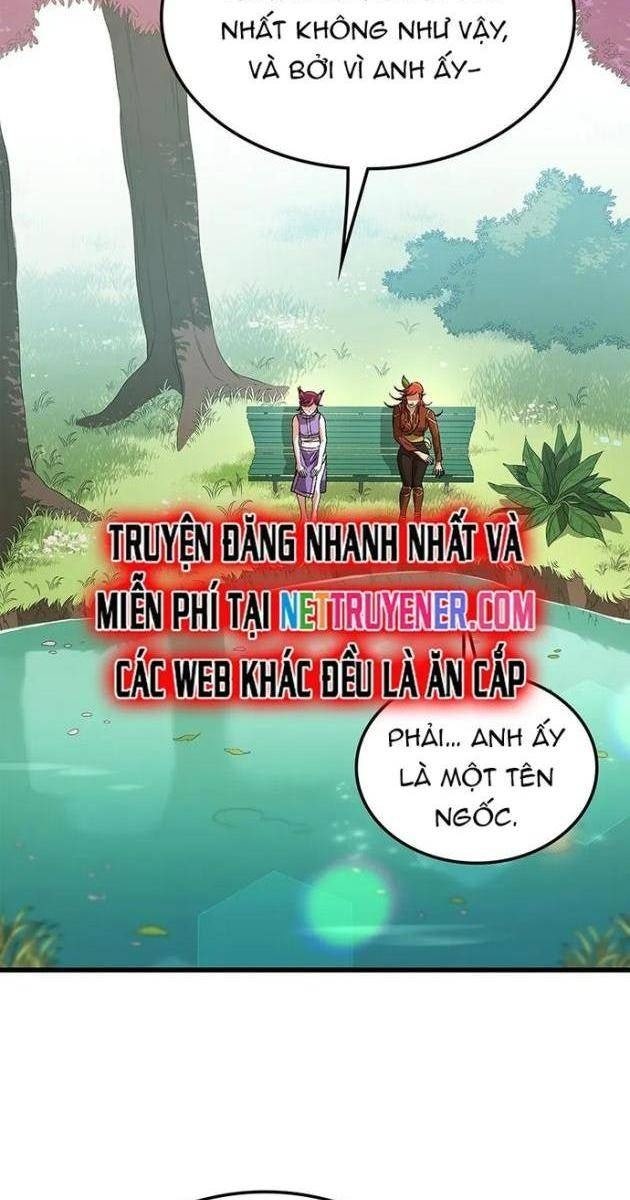 Sự Trở Lại Của Giáo Sư Runebound - Page 98