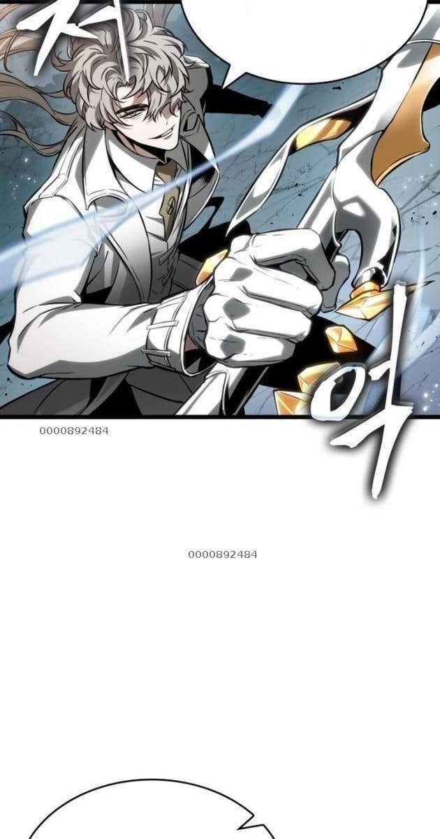 Thế Giới Hậu Tận Thế - Page 5