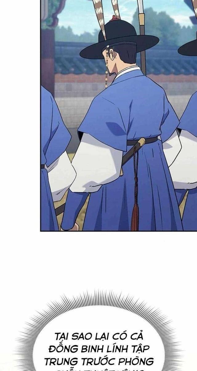 Bác Sĩ Tới Joseon - Page 10