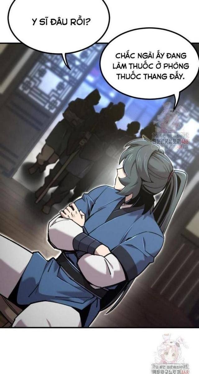 Sư Tôn Của Ta Luôn Dõi Theo - Page 61