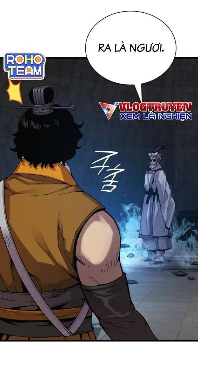 Quái Lực Loạn Thần - Page 91