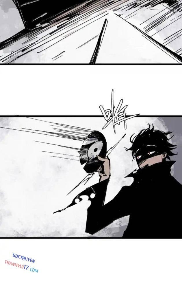 Mặt Nạ Chân Lý - Page 13