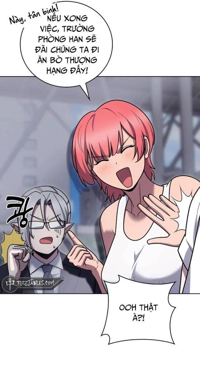 Shipper đến từ murim - Page 38