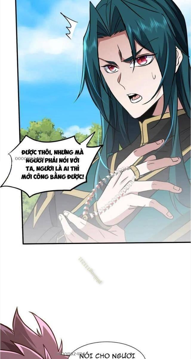 Trùng Sinh Ma Tu:Bắt Đầu Từ Việc Nhặt Được Một Viên Tinh Cầu Zombie - Page 5