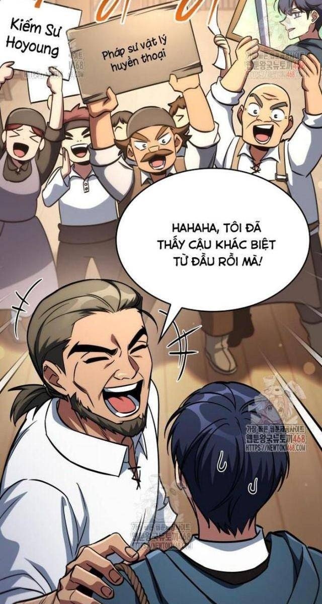 Cuốn Sách Chiến Lược Hàng Đầu Mà Chỉ Tôi Mới Có Thể Nhìn Thấy - Page 110