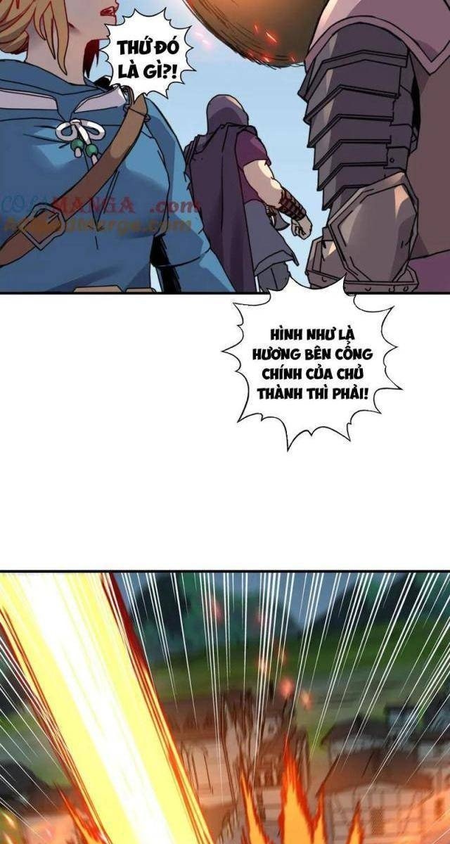 Bắt Đầu Chuyển Chức Tài Thần, Ta Chuyển Hóa Triệu Vạn Thần Sủng - Page 57