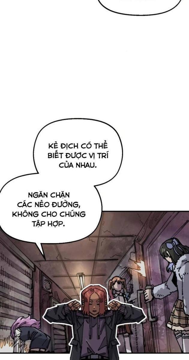 Sắp Xuất Ngũ Thì Isekai - Page 108