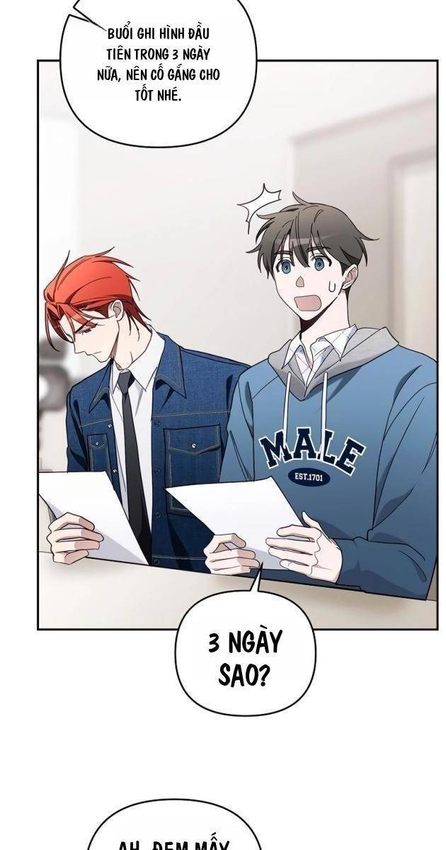 PD Ngang Tàn Sinh Tồn Với Tư Cách Là Idol - Page 107