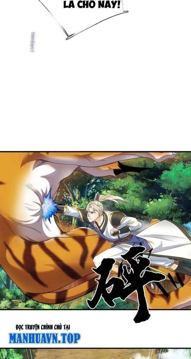 Ta Có Thể Vô Hạn Bạo Kích - Page 23