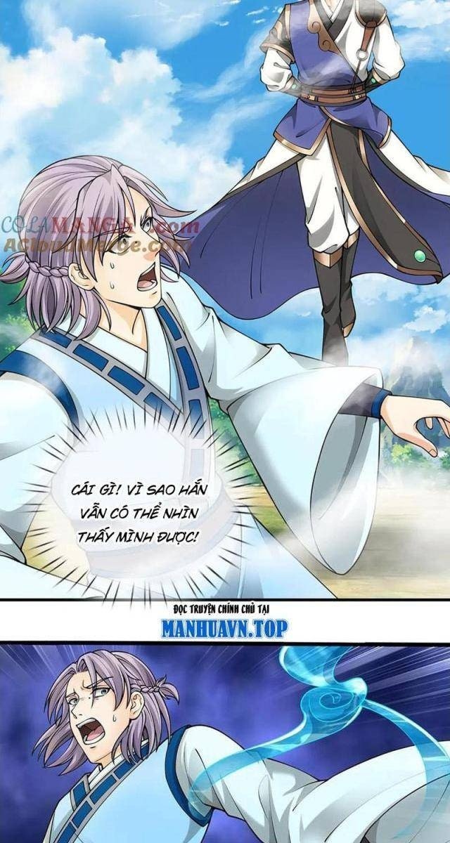 Ta Có Thể Vô Hạn Bạo Kích - Page 53