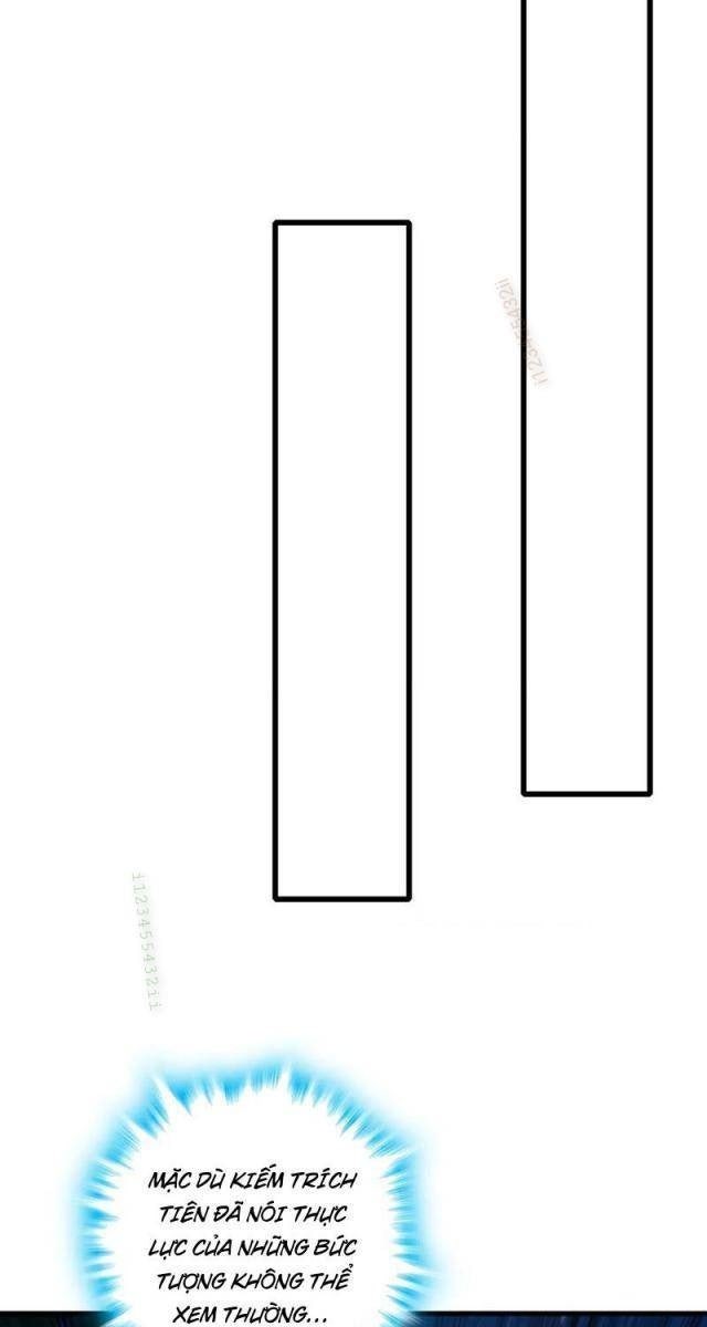 Giết Ta Thêm Mấy Lần Nữa, Ta Liền Vô Địch - Page 13