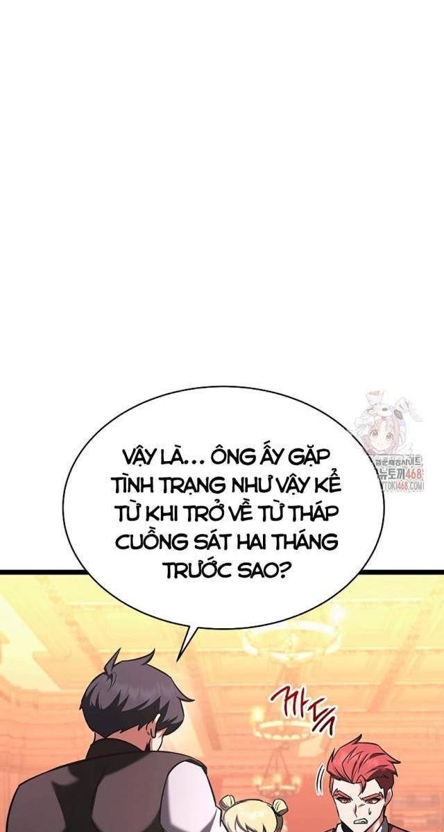 Anh Hùng Trọng Sinh Thành Trưởng Tử Nhà Công Tước - Page 40