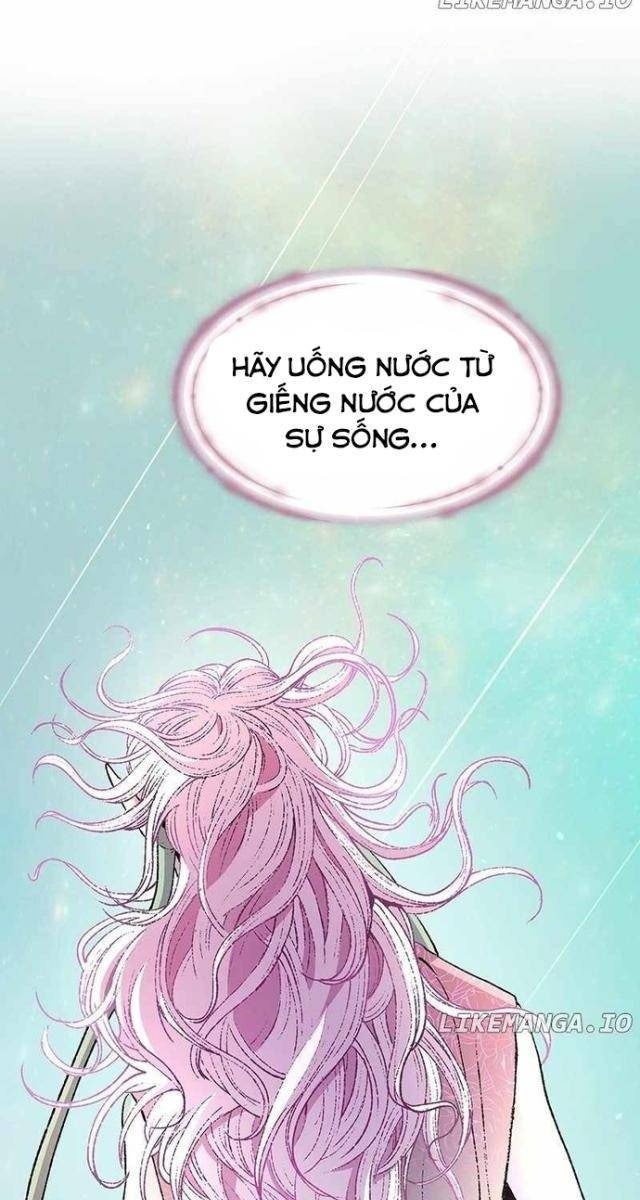 Sự Trở Lại Của Giáo Sư Runebound - Page 166