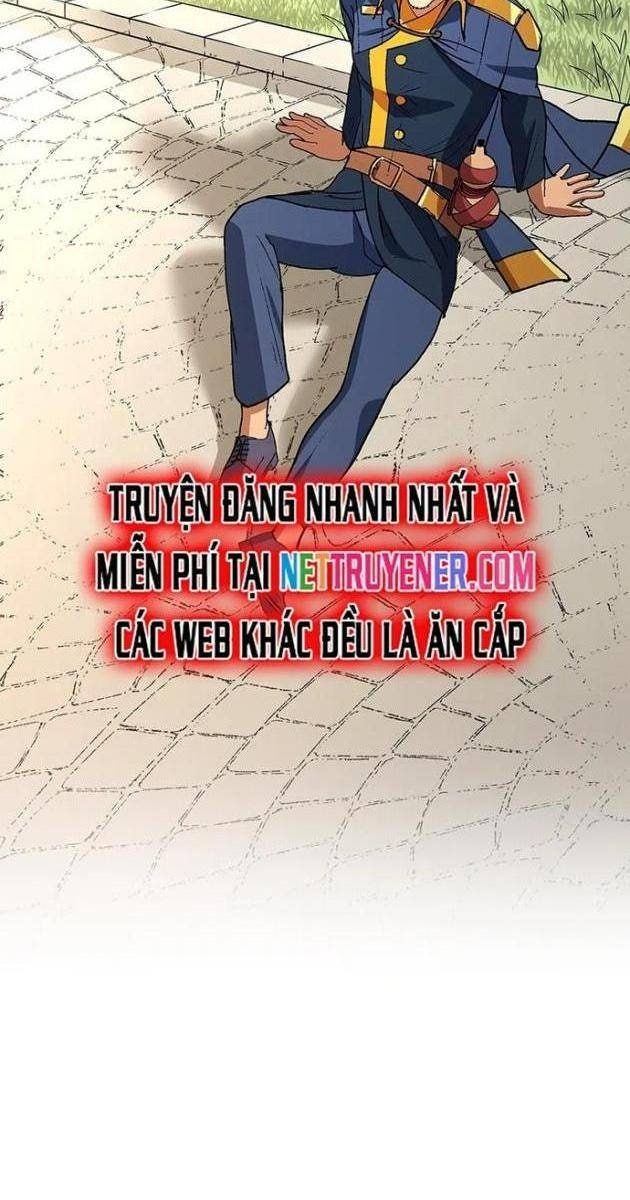 Sự Trở Lại Của Giáo Sư Runebound - Page 61