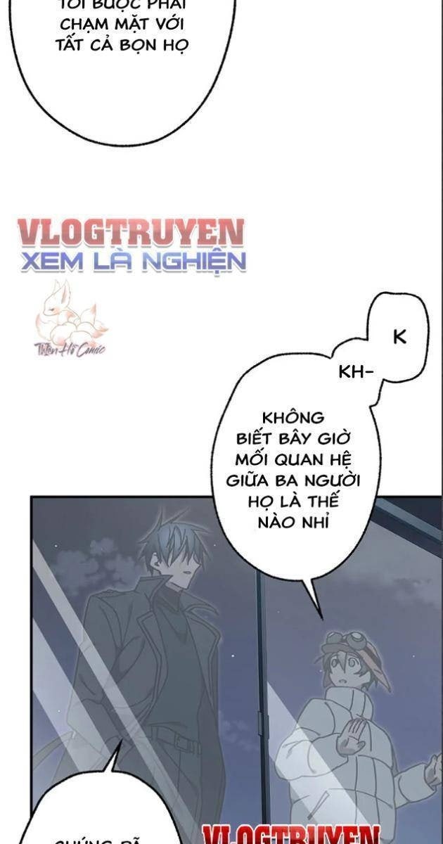 Quý Tộc Báo Thù - Page 90