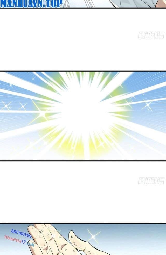 Đồng Hành Cùng Tử Vong: Bắt Đầu Với Ngư Nhân Địa Hạ Thành - Page 25