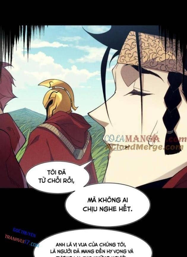 Quỷ Tiến Hóa - Page 24