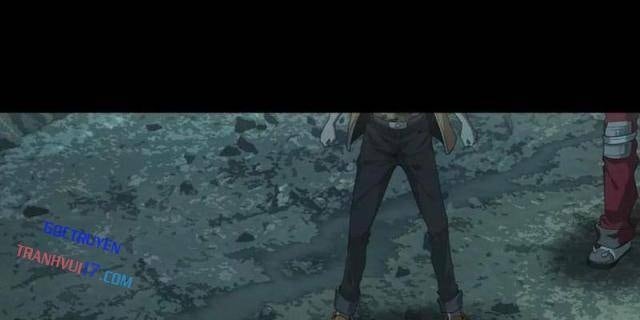 Ta Bán Hàng Rong Thời Tận Thế - Page 72