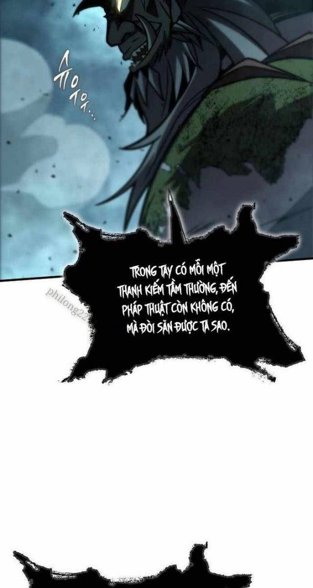 Cuốn Sách Chiến Lược Hàng Đầu Mà Chỉ Tôi Mới Có Thể Nhìn Thấy - Page 37