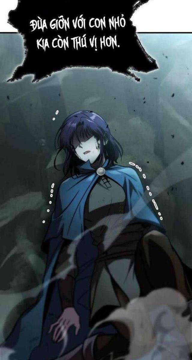 Cuốn Sách Chiến Lược Hàng Đầu Mà Chỉ Tôi Mới Có Thể Nhìn Thấy - Page 38