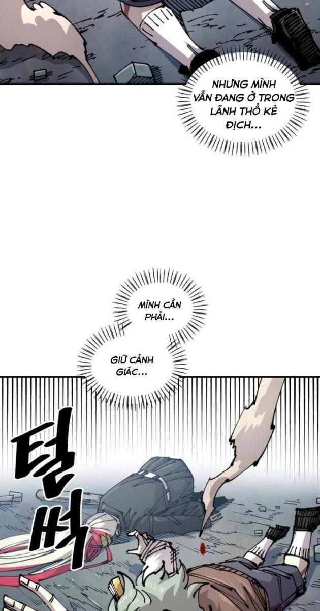 Sắp Xuất Ngũ Thì Isekai - Page 19