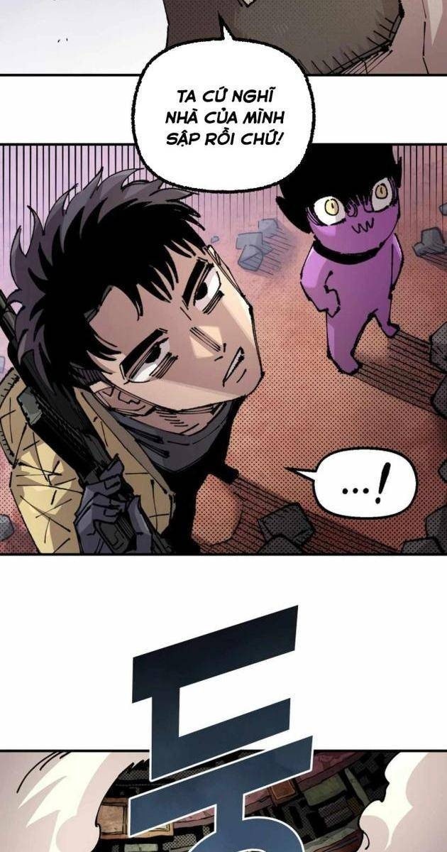 Sắp Xuất Ngũ Thì Isekai - Page 89