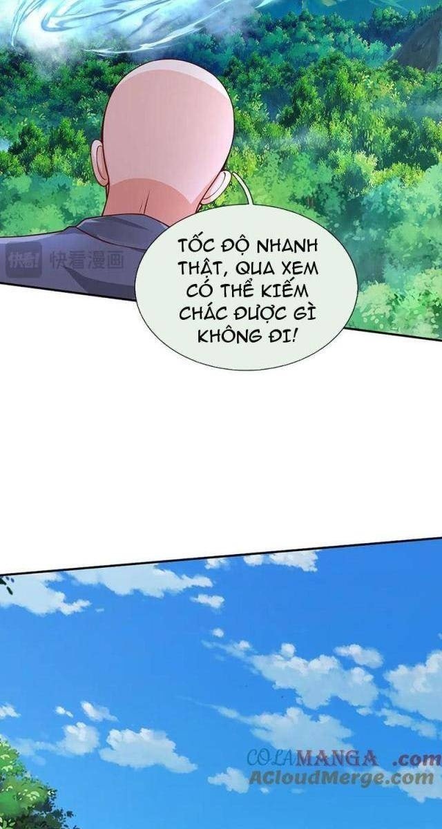 Ta Có Thể Vô Hạn Bạo Kích - Page 50