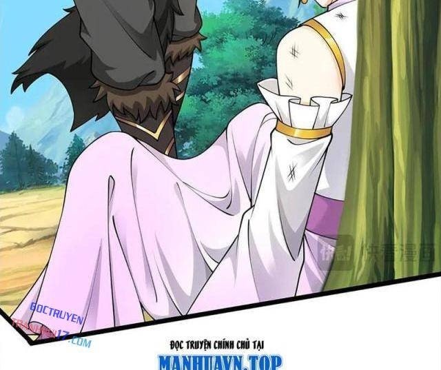 Ta Có Thể Vô Hạn Bạo Kích - Page 10