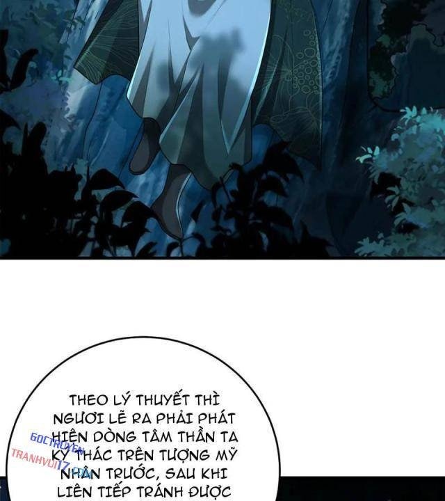 Giết Ta Thêm Mấy Lần Nữa, Ta Liền Vô Địch - Page 34