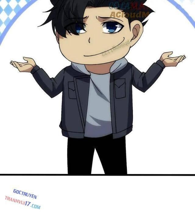 Bắt Đầu Kế Nhiệm Boss Hắc Long, Ta Vô Địch - Page 36