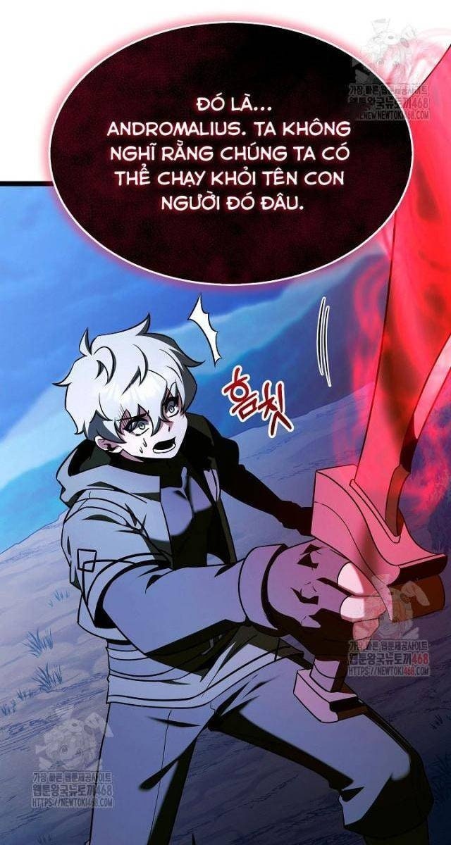 Anh Hùng Trọng Sinh Thành Trưởng Tử Nhà Công Tước - Page 22